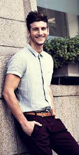 Maybe you would like to learn more about one of these? Pin By College Of Hair Design On Clippers Well Dressed Men Stylish Men Mens Outfits