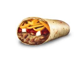 Taco Bell Bean Burrito Taco Bell Bean Burrito Food Amazing Food
