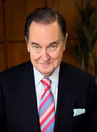 Thomas: Heritage Foundation breaks two glass ceilings