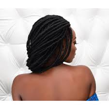 Patra Faux Locs Unit Anne Elise Braids