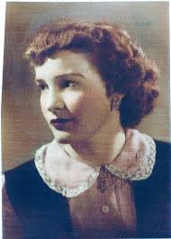 Peggy Ann (Hart) Boone Obituary