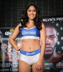 But dazn was unwilling to approve a saunders fight or one with ring super middleweight champion callum smith for $35 million. The Top 10 Hottest Boxing Ring Girls