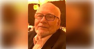 Obituary information for Ronald L. Roy