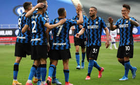 İtalya serie a'da şampiyon inter, 38. Diretta Serie A Inter Udinese Segui La Partita Live