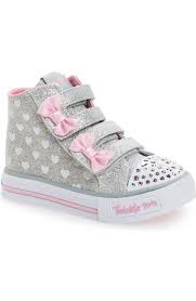 skechers twinkle toes shuffles high top sneaker walker toddler nordstrom geschenke
