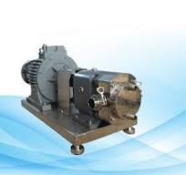 Industrial Ketchup Pump | High-Efficiency Food-Grade Solutions