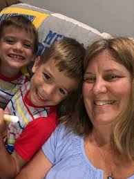 Lori Edinger (@herkimer28)