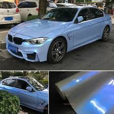 Back in 2017, toyota president akio toyoda told his employees to stop building borings cars. Glossy Grey Blue Chameleon Pearl Metal Satin Chrome Car Vinyl Wrap Sticker Us Ebay