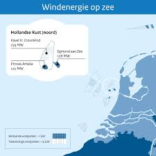 Van oord subsidiary mpi offshore has begun work on a turbine blade repair and maintenance contract at the prinses amaliawindpark project in the netherlands. Van Oord Awarded Contract To Construct Hollandse Kust Noord Offshore Wind Farm Hellenic Shipping News Worldwide