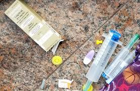 Image result for Epinephrine