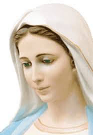 Vardags-erfarenheter: Maria ett föredöme för oss ...