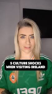 5 Culture Shocks when you visit Ireland #ireland #visitireland  #placestovisitireland #irish #ireland #irishgem #theirishgem #irelandtravel  #irishgirl #cultureshock