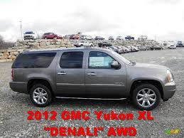Image result for Mocha Steel 2012 GMC