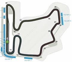 Schumacher takes big impact in turn 11 crash. Agenda Horarios Del Gp De Hungria 2014 F1 Y Datos Del Circuito De Hungaroring Motor Es