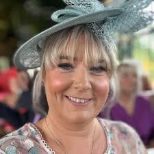 Hi has anyone had any luck getting a blue ￼ badge.