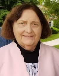 Margaret Smith Obituary (2024)