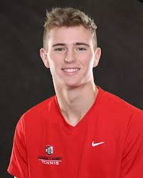 2023-24 Men's Tennis Roster