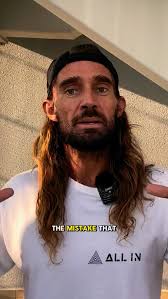 Relentless forward progress, but don't make this mistake when training for  your race., How I Train for an Ultramarathon: 3 Essential Training Tips,  https://youtu.be/dLvEwrXPyJc, #marathontraining ...