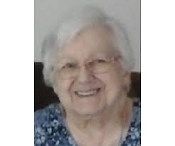 Judith Elam Obituary (1941