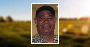 Selby "St" Thames Obituary December 23, 2016