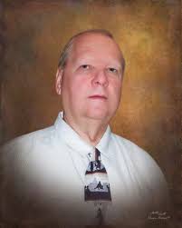 Ronnie Richard McGuire Obituary July 17, 2022