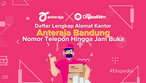 Swab test aman & lab terafiliasi dengan kemenkes (hasil 10 jam) daftar swab test sekarang rp175.000* rp220.000* *excl. Daftar Lengkap Kantor Anteraja Bandung Hingga Jam Buka