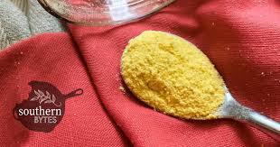 How to Make Homemade Cornmeal - Southern Bytes
