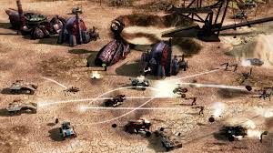 The command & conquer™ series continues to thrive with command & conquer™ 3: Command Conquer Pc Games Torrents