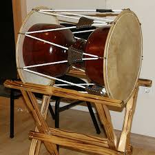 Kayagum sanjo influenced choktae (korean flute), tanso (korean recorder), komungo (string harp), and their respective sanjo were created, making . Janggu ìž¥êµ¬ The Drum That Portrays The Sound Of Rain ìƒì„¸ë³´ê¸° Citizen Journalistsembassy Of The Republic Of Korea To Norway