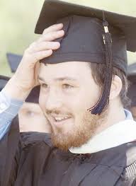 Berlin grad wins Kerr prize at WC