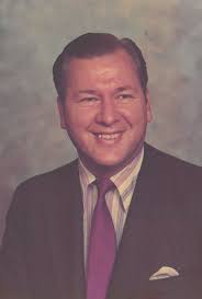 Obituary of Bernard Lee Payne