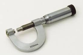 More images for gambar mikrometer sekrup » Cara Membaca Mikrometer Sekrup