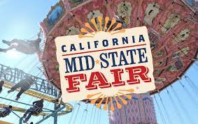 We did not find results for: Mid State Fair Opening This Summer As Scheduled Paso Robles Daily News