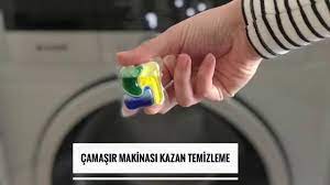 Çamaşır makinesi bu aletlerin en sık kullanılanlarından biridir. Camasir Makinasi Kazan Temizleme Nasil Yapilir Gerekli Mi Youtube