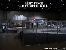 us fence usフェンス アメリカンフェンス 世田谷ベースフェンス ゲート 金網フェンス 門扉 ヒンジ アメリカフェンス 基地フェンス メタルフェンス 看板 イベント フェンス オートサロンフェンス アメリカンフェンス ガレージライフ ガレージ