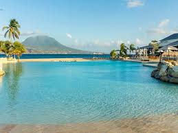 Escape To The Glamour And Luxury Of The Caribbean Islands And Find Five Star Service Beachfront Roo In 2020 Caribbean Hotels Luxury Caribbean Resorts Caribbean Resort