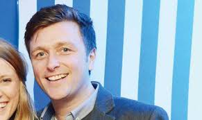 HUGH SCULLY SINGS FOR HIS SUPPER