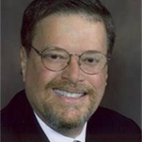 Patrick Wherry Obituary