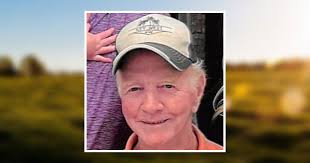 Richard Carl Bourne Obituary July 16, 2022