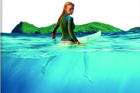 Movie Reviews - The Shallows | Punk Rock Theory