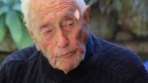 104-year-old David Goodall's journey to Switzerland for voluntary  euthanasia