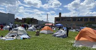 For more information about camping in south bend, in, or for additional resources regarding experiencing the outdoors in indiana, visit the national park service. All In This Together Policing And Homelessness In South Bend Indiana Policing Homelessness South Bend Indiana
