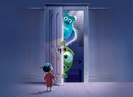 Who is in the cast of monsters at work? Pop Crave V Twitter Monsters Inc Voice Cast Set To Return In 2020 For Disney Series Titled Monsters At Work Thr Reports