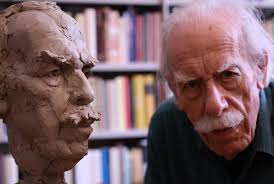 Benno Barnard: 'Als dichter was mijn vader een oude magiër'