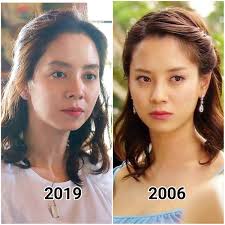 I love that she can glam it up and be a pretty pretty princess from time to time, but most of the time, she's a jeans and t's, no makeup and a hat covering her hair. Foreverjihyo On Twitter Jihyo The Vampire Tao Ti Cf X Goong Drama