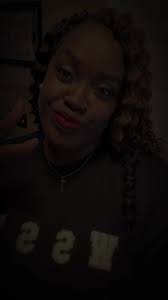 #CapCut #fyp #blackandbeautiful #ebony #mealnin #fypシ #blessed #queen  #single #justme #prettygirl