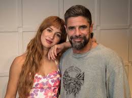 Flor Vigna estrenó canción e ironizó sobre audios virales de Luciano Castro: La vara baja