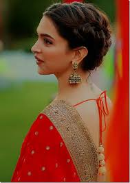 Search for women short hairstyles for thin hair and find the ones that would make you look fantastic. 101 Indian Wedding Hairstyles For The Contemporary Bride How To Choose The Perfect Wedding Hairstyle Bling Sparkle