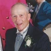 Glenn Johnson Obituary