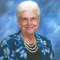 Virginia Pollock Obituary